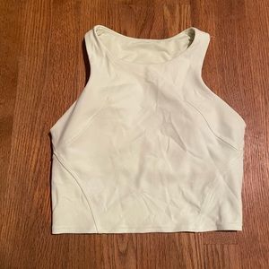 Lululemon Wunder Train top